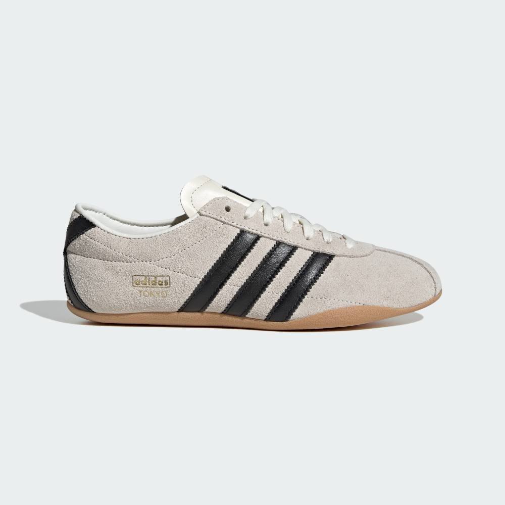 adidas 【公式】アディダス adidas トーキョー/ Tokyo アディダス シューズ・靴 スニーカー ホワイト【送料無料】