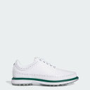 adidas 【公式】アディダス adidas 【ゴルフ】MC80 アディダス シューズ・靴 スニーカー ホワイト【送料無料】