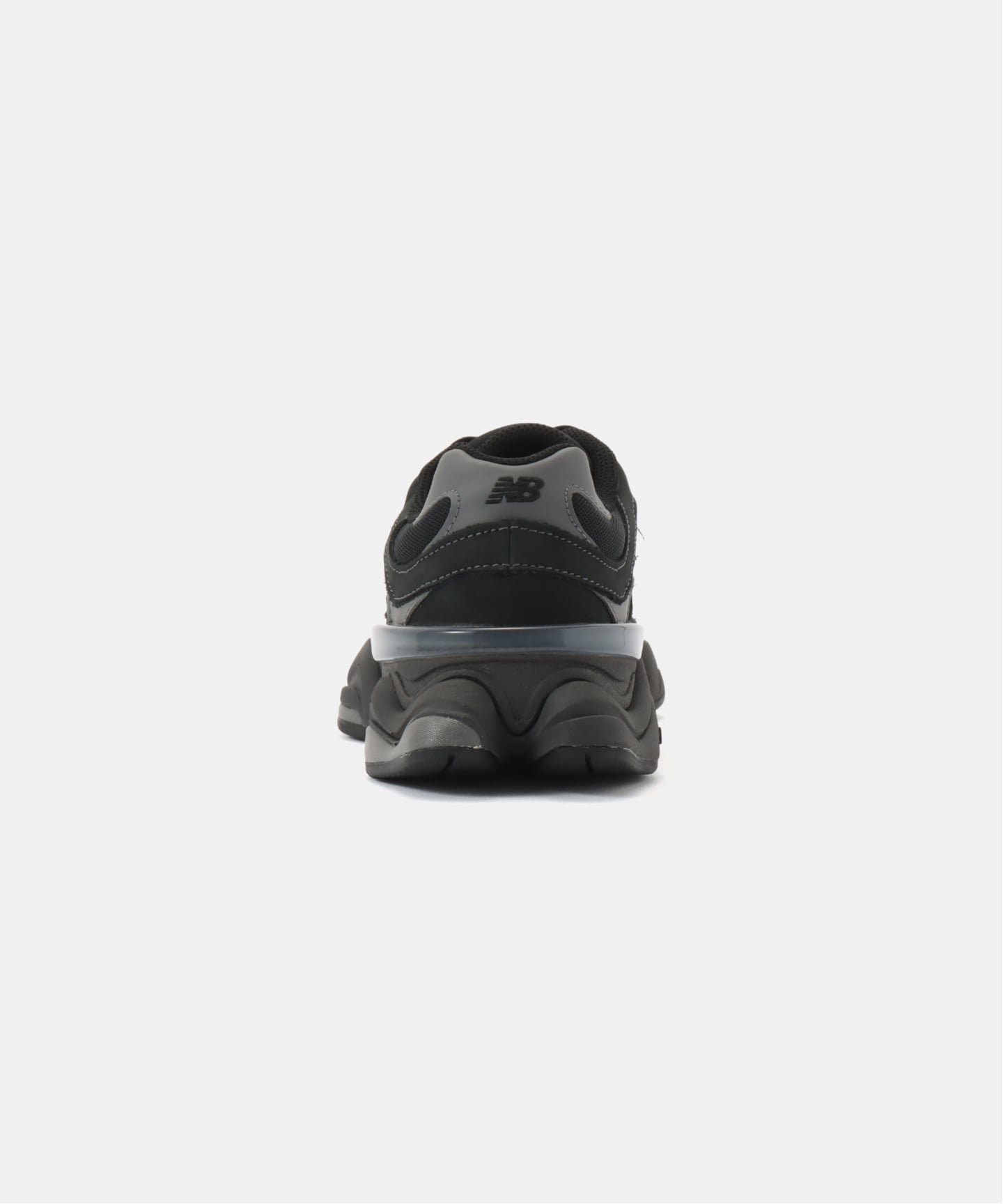JOINT WORKS NEW BALANCE / ニューバランス U9060 ジョイントワークス シューズ・靴 スニーカー ブラック【送料無料】