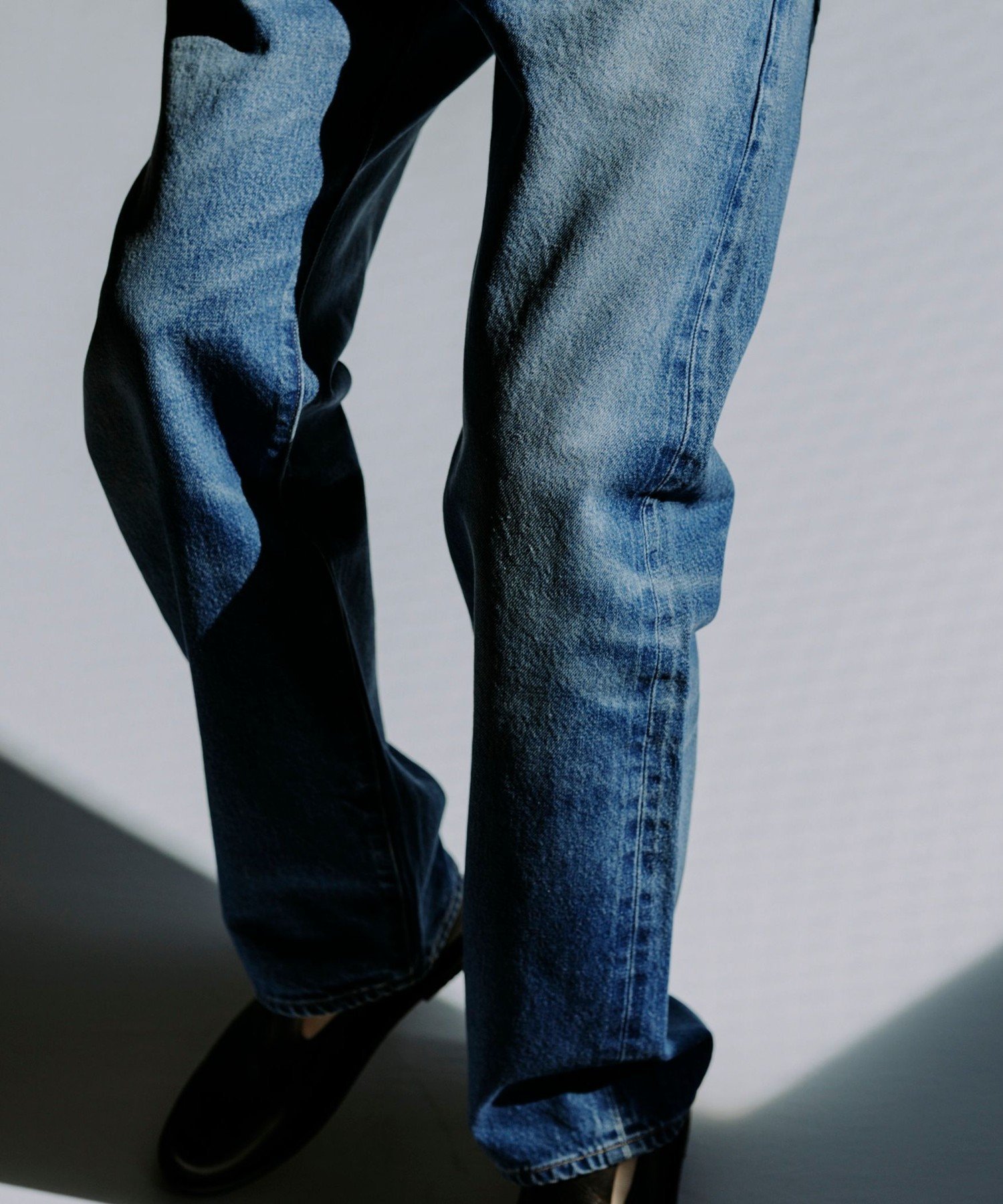 SHIPS MEN 【SHIPS EXCLUSIVE】Levi's BLUETAB: ANCHOR RELAXED シップス パンツ ジーンズ・デニムパンツ【送料無料】