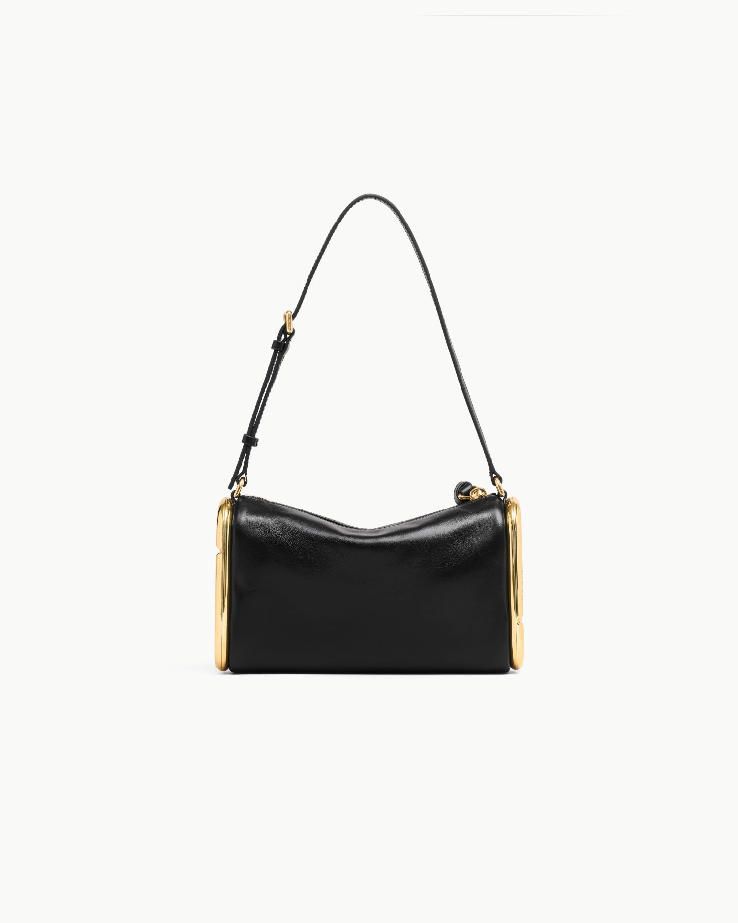 MARC JACOBS 【公式】SCENE SMALL SHOULDER BAG/シーン スモール ショルダー バッグ マーク ジェイコブス バッグ ショルダーバッグ ブラック【送料無料】