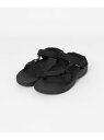 URBAN RESEARCH DOORS Teva Hurricane XLT2(KIDS) アーバンリサーチドアーズ シューズ・靴 その他のシューズ・靴 ブラ...