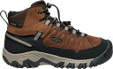 KEEN YOUTH TARGHEE IV MID WP キッズ ターギー フォー ミッド ウォータープルーフ キーン シューズ・靴 その他のシューズ・靴【送料...