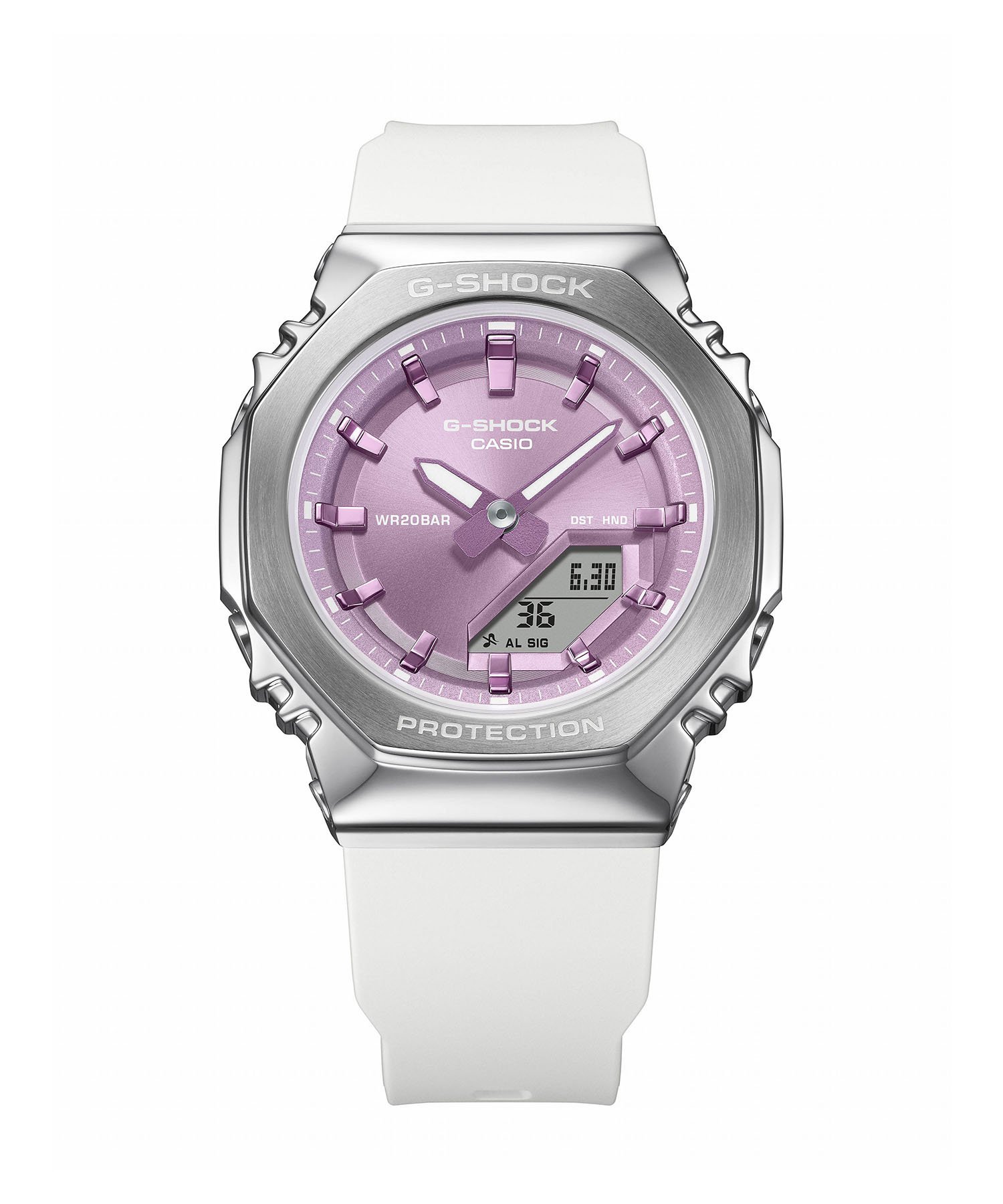 G-SHOCK G-SHOCK/GM-S2110-7A6JF/カシオ ブリッジ アクセサリー・腕時計 腕時計【送料無料】