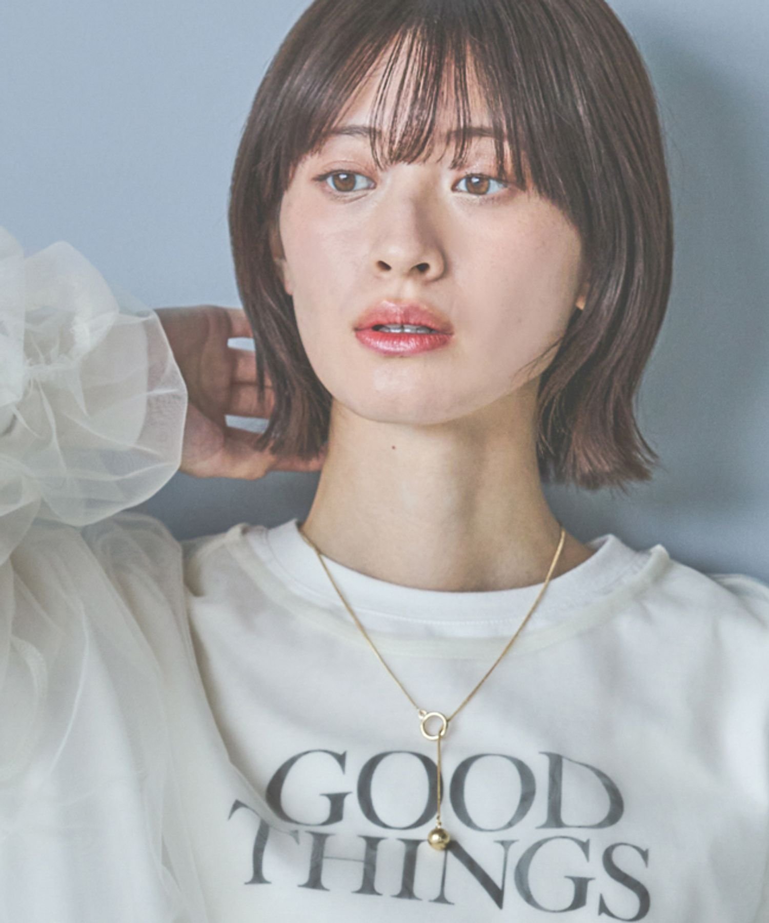 LAKOLE ܡꥨåȥͥå쥹 饳 ꡼ӻ ͥå쥹  С