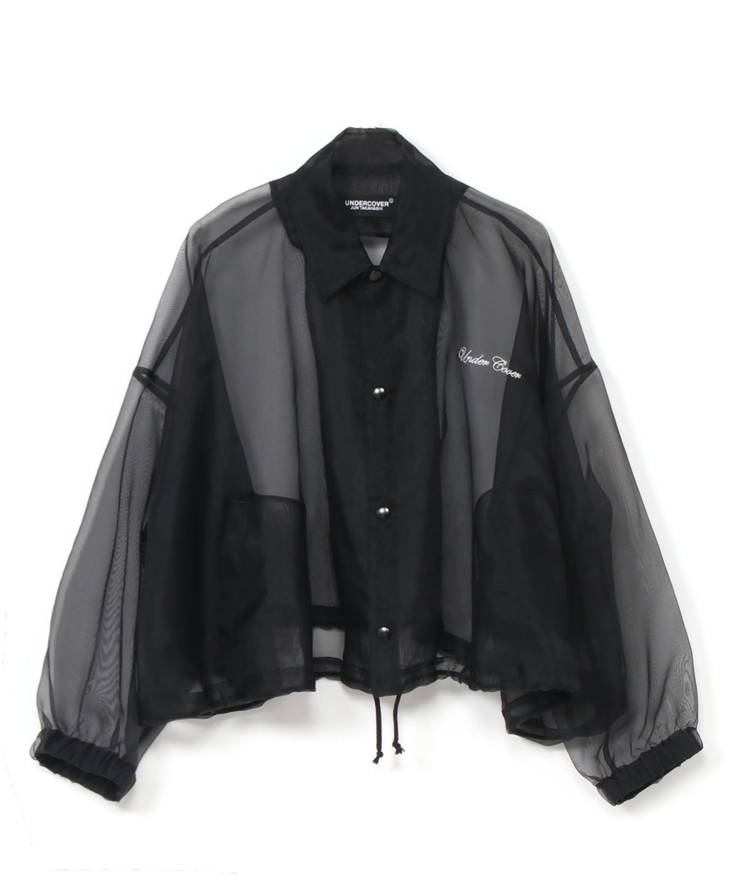 楽天市場】UNDERCOVER ジャケット(レディースファッション)の通販 楽天市場】UNDERCOVER ジャケット(レディースファッション)の通販