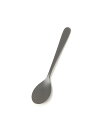 LAKOLE 燕三条スプーンBK(S) ラコレ 食器・調理器具・キッチン用品 カトラリー ブラック