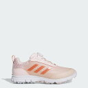 adidas 【公式】アディダス adidas 【ゴルフ】ウィメンズ ソーラースター ボア / Solarstar... アディダス シューズ・靴 スニーカー ...