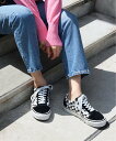 バンズ JOURNAL STANDARD relume 【VANS / ヴァンズ】OLDSKOOL 36 DX:スニーカー ジャーナル スタンダード レリューム シューズ・靴 スニーカー ブラック【送料無料】