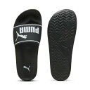PUMA ユニセックス リードキャット 2.0 サンダル プーマ シューズ・靴 サンダル ブラック