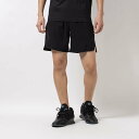 【SALE/49%OFF】Reebok サーティファイド ショーツ / CERTIFIED SHORT リーボック スポーツ・アウトドア用品 トレーニング・フィットネス用品 ブラック【送料無料】(4)