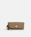 COACH OUTLET 【公式】サングラス ケース・シグネチャー キ...(4)