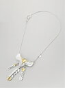 【SALE/90%OFF】F.S.B F.S.B/(U)【12】ネックレス NK008 エフエスビー アクセサリー ネックレス シルバー