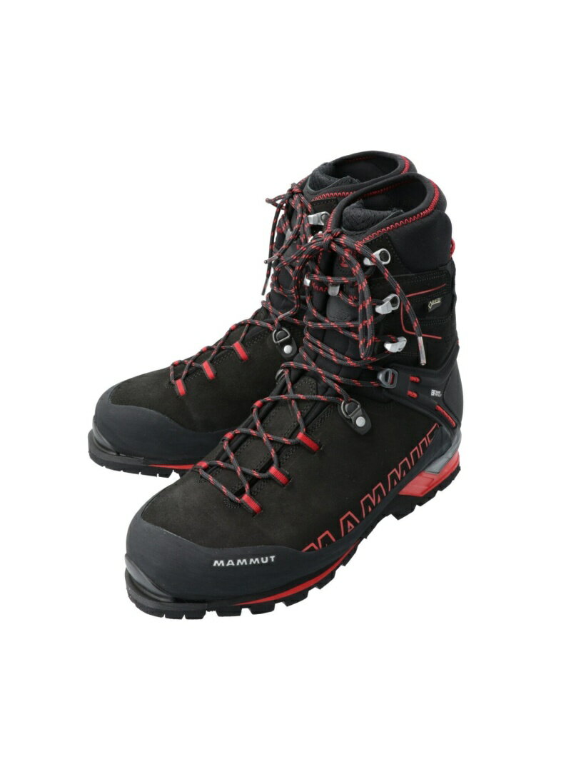 【SALE／30%OFF】MAMMUT MAMMUT/(M)Magic Guide High GTX(R) Men マムート シューズ シューズその他 ブラック【送料無料】