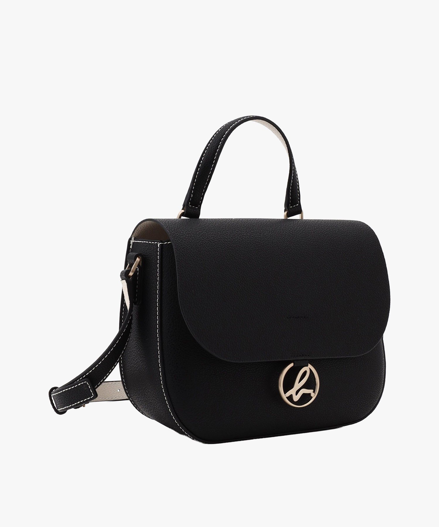 agnes b. VOYAGE ショルダーバッグ PAS13-05 アニエスベー バッグ ショルダーバッ...