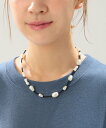 B:MING by BEAMS B:MING by BEAMS / MIX ビーズ ネックレス ビーミング ライフストア バイ ビームス アクセサリー・腕時計 その他のアクセサリー・腕時計【送料無料】(4)
