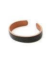 【SALE/30%OFF】F.S.B F.S.B/(U)【AL】ネイティブレザーバングル エフエスビー アクセサリー・腕時計 ブレスレット・バングル ブラウン ...