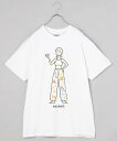 【SALE/60%OFF】FREAK'S VILLAGE 白根ゆたんぽ 長野店周年記念TEE B フリークスストア トップス カットソー・Tシャツ