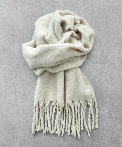 【SALE/50%OFF】CRAFT STANDARD BOUTIQUE ブークレマフラー クラフトスタンダードブティック ファッション雑貨 マフラー・ストール・ネックウォーマー グレー ホワイト ブルー レッド イエロー 【SALE/50%OFF】CRAFT STANDARD BOUTIQUE ブークレマフラー クラフトスタンダードブティック ファッション雑貨 マフラー・ストール・ネックウォーマー グレー ホワイト ブルー レッド イエロー
