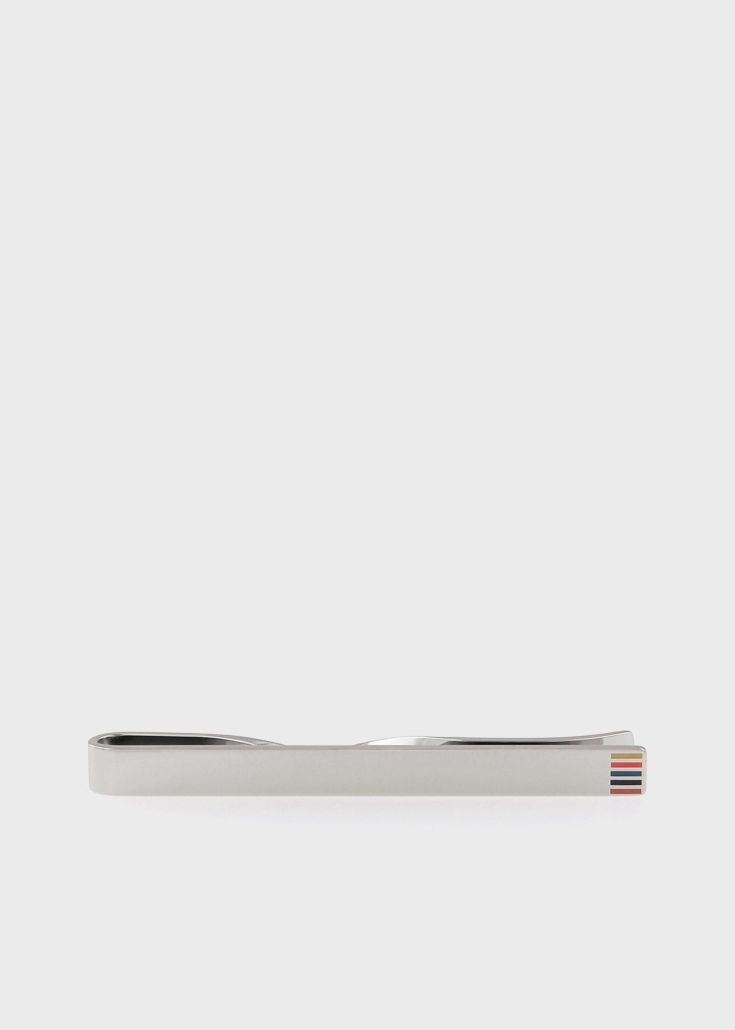 Paul Smith リバーシブル タイバー ポール・スミス アクセサリー・腕時計 その他のアクセサリー・腕時計【送料無料】