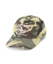 BURNER (U)ダメージ加工 ベースボール キャップ バーナー 帽子 キャップ ピンク レッド ネイビー グリーン ブルー