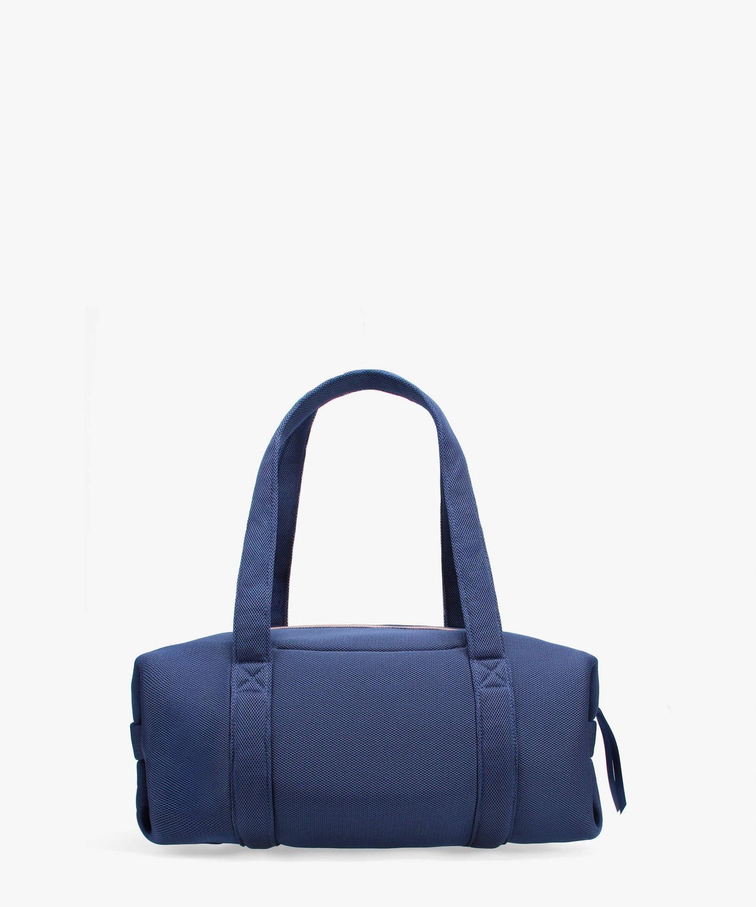 【SALE／20%OFF】Repetto ダッフルバッグ Mサイズ レペット バッグ ショルダーバッグ ブルー【送料無料】