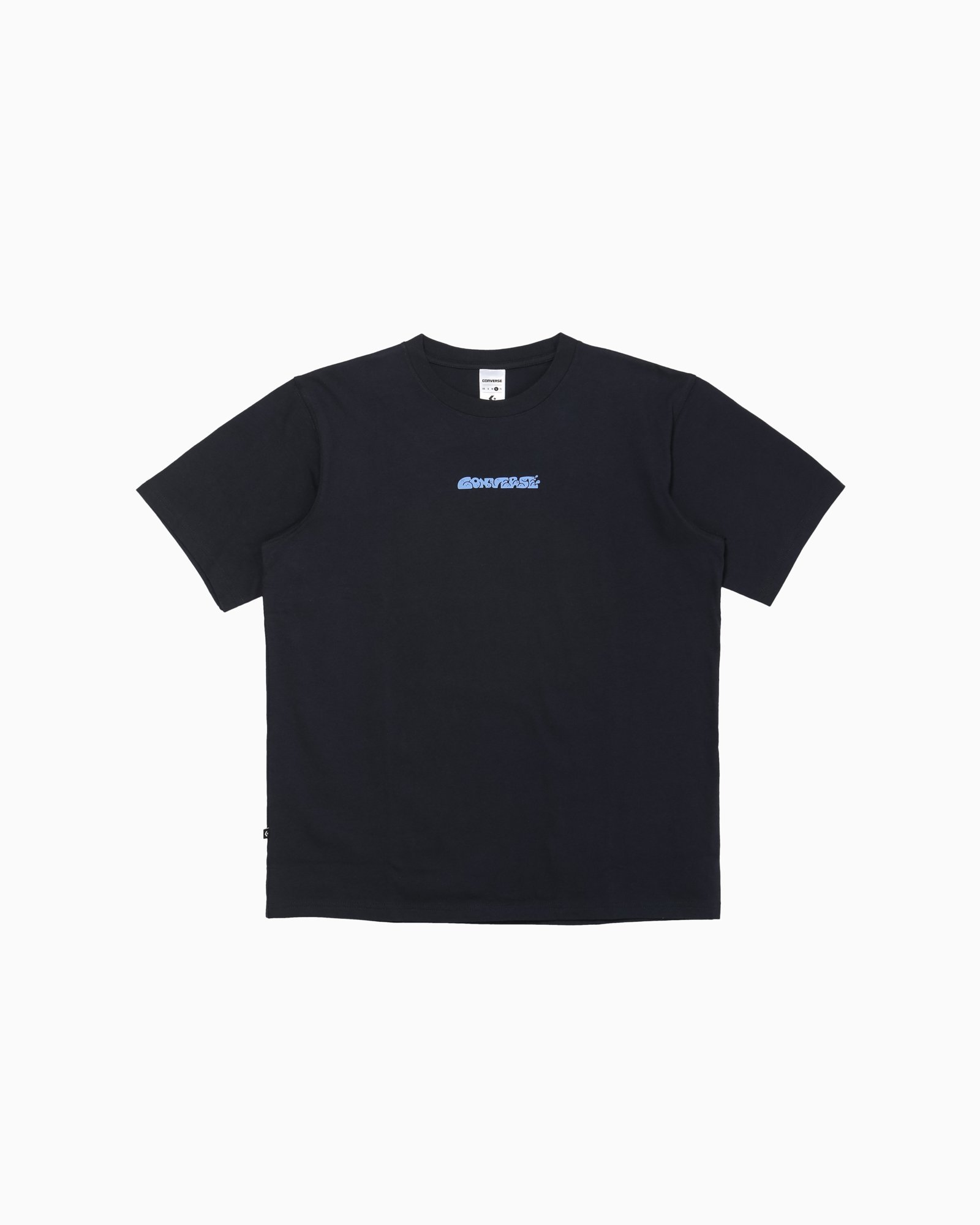 【公式】ウェーブPT SSティーメンズ Tシャツ コンバース トップス カットソー・Tシャツ