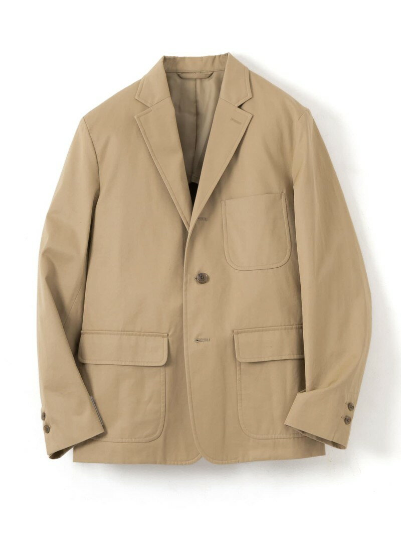 Freemans Sporting Club 3 Patch Pocket Jacket C5J-7-UF03