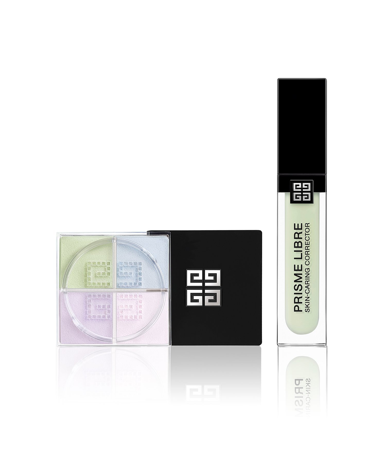 ジバンシィ GIVENCHY BEAUTY プリズム・ハロー・キット(オンライン数量限定品) ジバンシイ ビューティー コフレ・キット・セット コフレ・コスメキット・ギフトセット【送料無料】