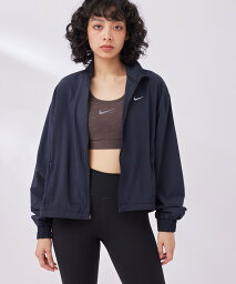 ナイキ ブルゾン レディース NIKE 【NIKE】ナイキ Dri-FIT ワン ジャケット ウィメンズ ナージー ジャケット・アウター ブルゾン・ジャンパー ブラック ブラウン パープル【送料無料】