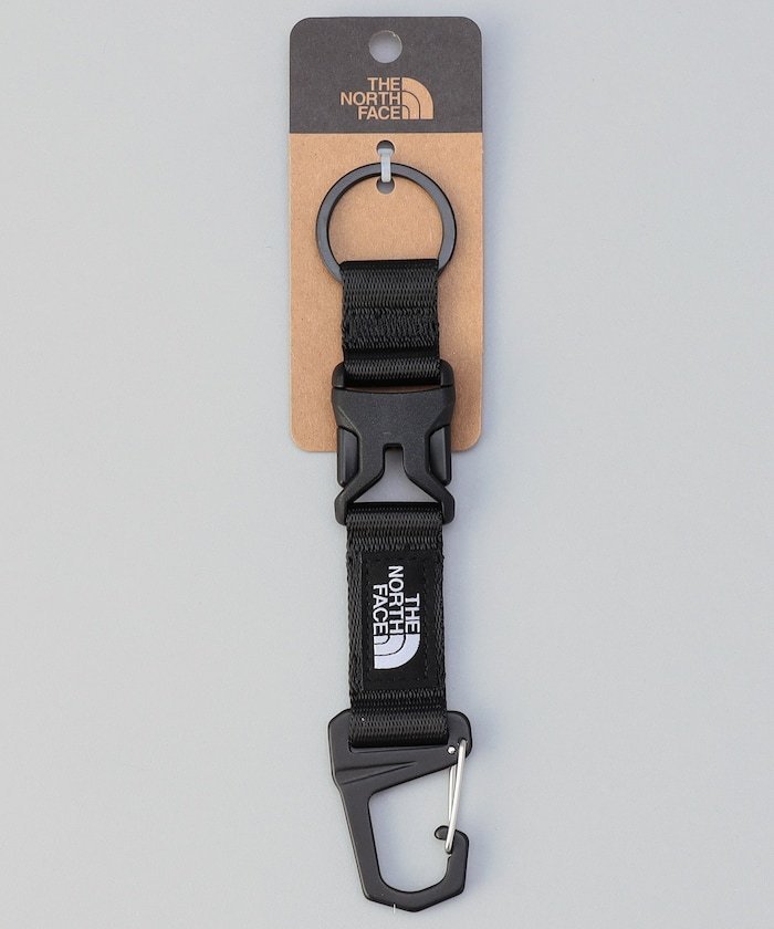 THE NORTH FACE TNF Key Keeper Long t[NXXgA zE|[`EP[X RCP[XEKED ubN IW CG[ u[ O[ p[v