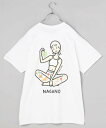 【SALE/60%OFF】FREAK'S VILLAGE 白根ゆたんぽ 長野店周年記念TEE A フリークスストア トップス カットソー・Tシャツ