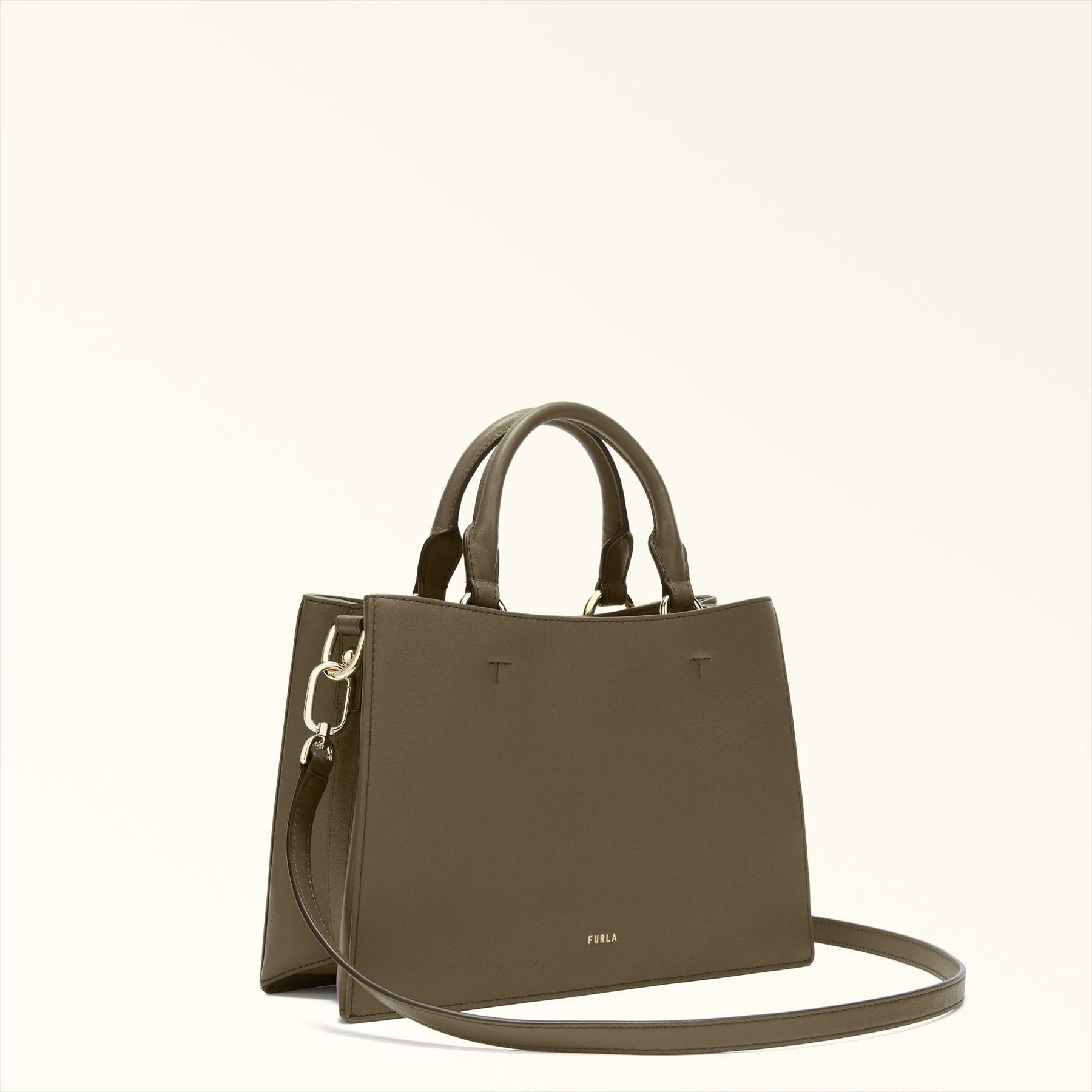 FURLA 【公式】FURLA NUVOLA M TOTE フルラ バッグ トートバッグ【送料無料】