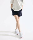 Paris Saint-Germain 【Paris Saint-Germain / パリ・サン=ジェルマン】 MONOGRAM SHORTS エディフィス パンツ その他のパンツ ネイビー ベージュ【送料無料】