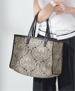 JOURNAL STANDARD L'ESSAGE 《追加予約4》《別注》【A VACATION】 CLUB BAG L ONIX:トートバッグ ジャーナルスタンダード レサージュ バッグ トートバッグ ブラック【送料無料】