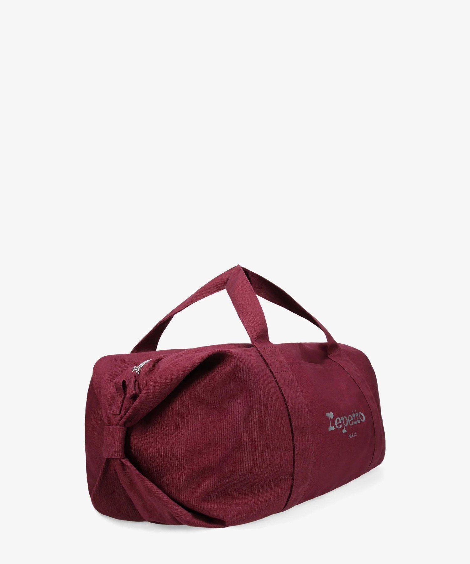 【SALE／20%OFF】Repetto ダッフルバッグ Lサイズ レペット バッグ ショルダーバッグ【送料無料】