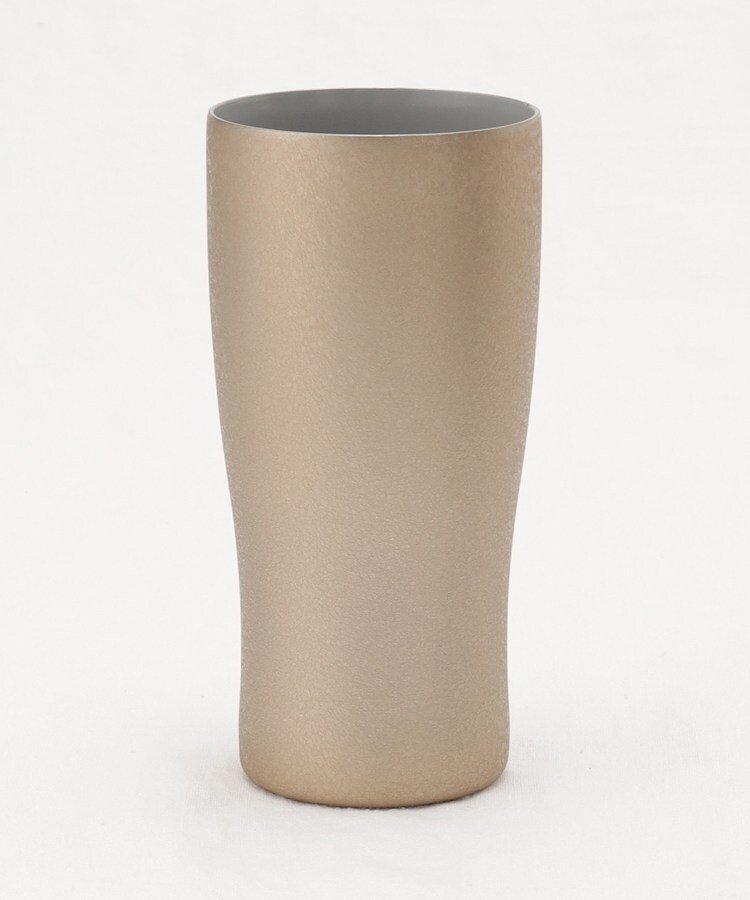 212 KITCHEN STORE セラミックピルスナータンブラー Becher Champagne トゥーワントゥーキッチンストア 食器・調理器具・キッチン用品 その他の食器・調理器具・キッチン用品 stylife-15697127 Rakuten Fashion サンプル画像3