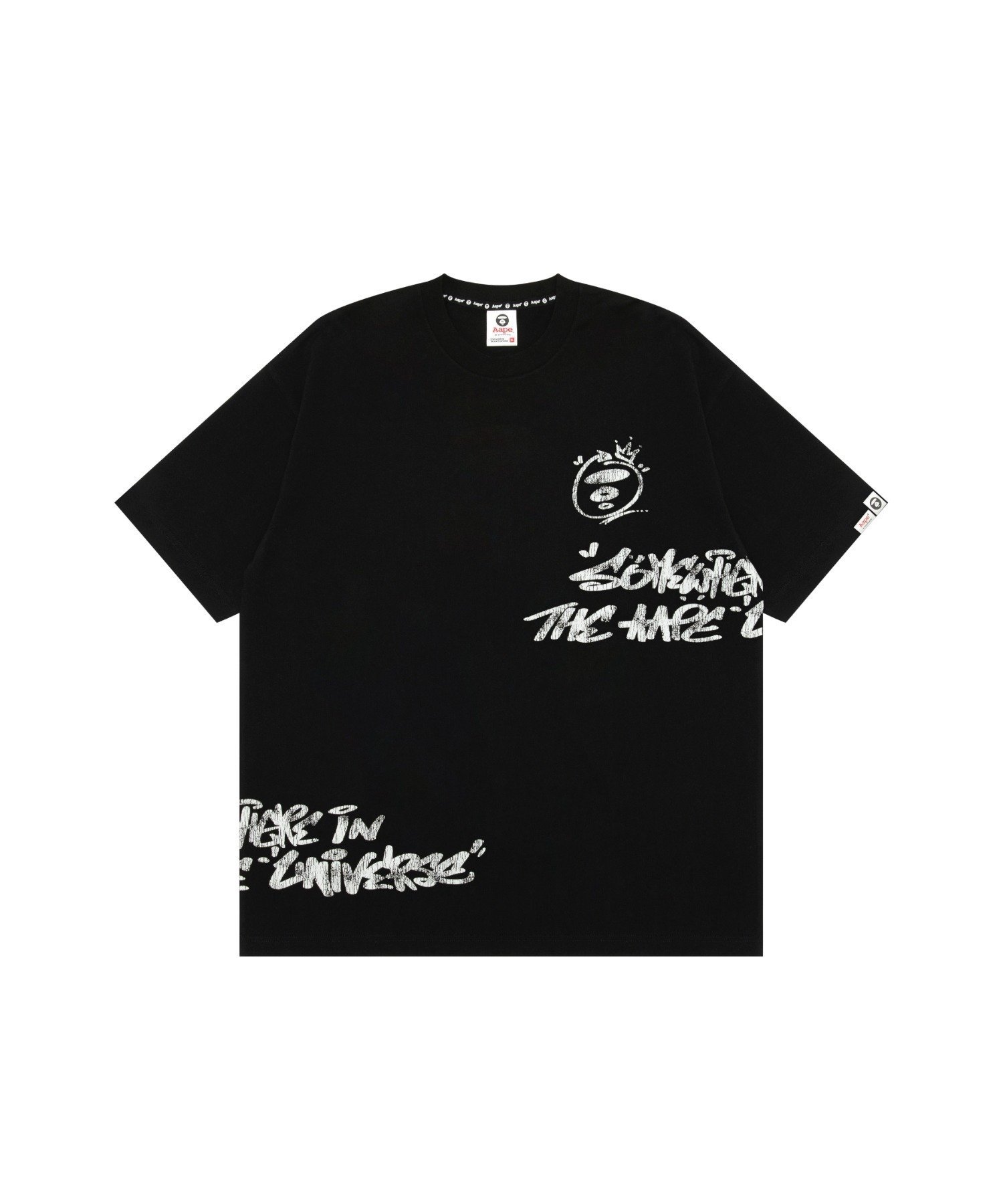 楽天市場】アベイシングエイプ tシャツ（メンズファッション）の通販