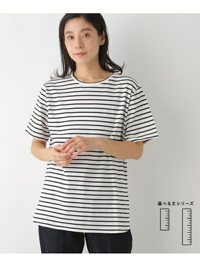 【SALE／50 OFF】LEPSIM (W)スソラウンドレイヤードT レプシィム トップス カットソー Tシャツ ホワイト ベージュ ブラック