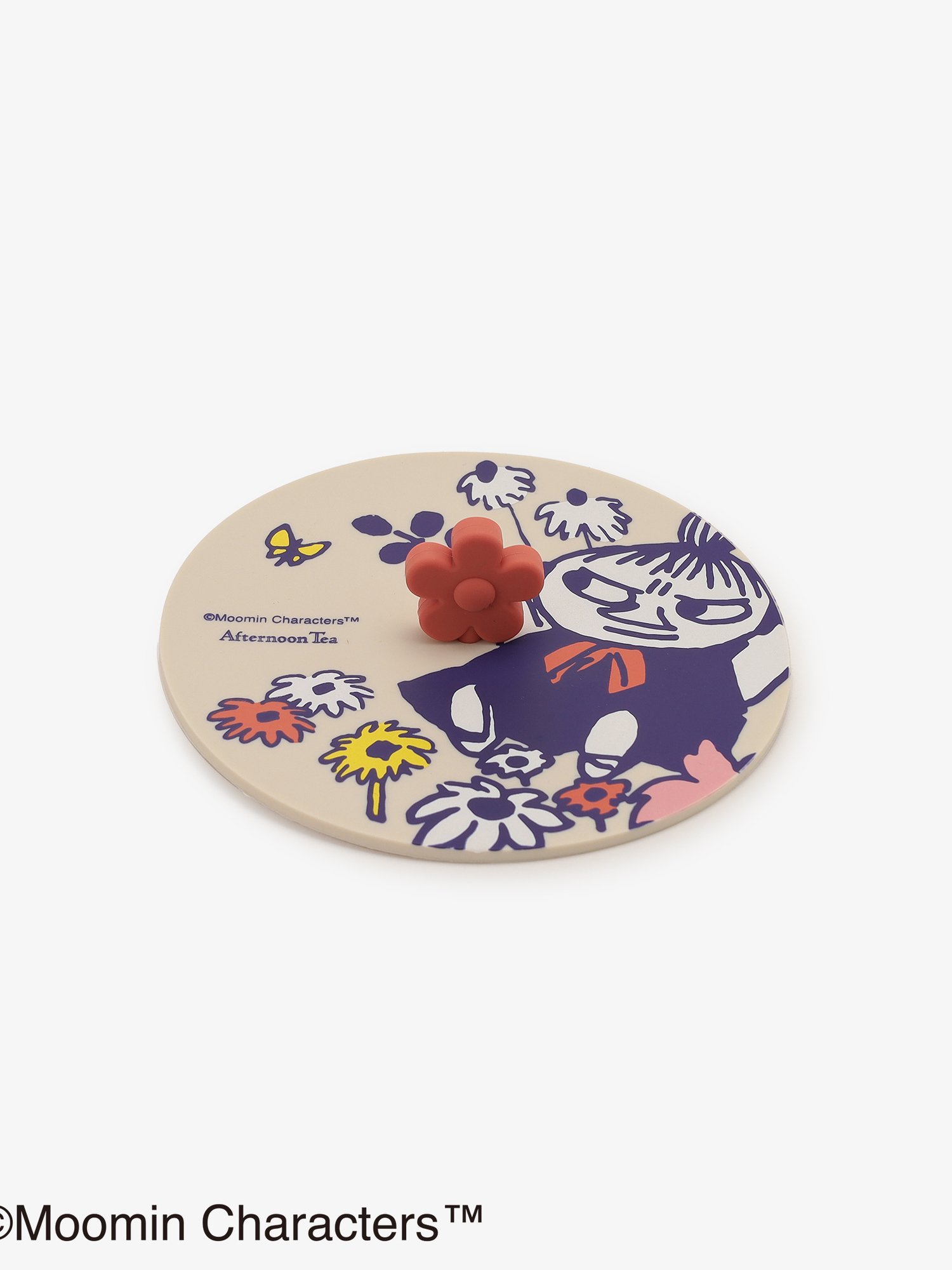 SALE/30%OFF】Afternoon Tea マグカップカバー/Moomin*Afternoon Tea