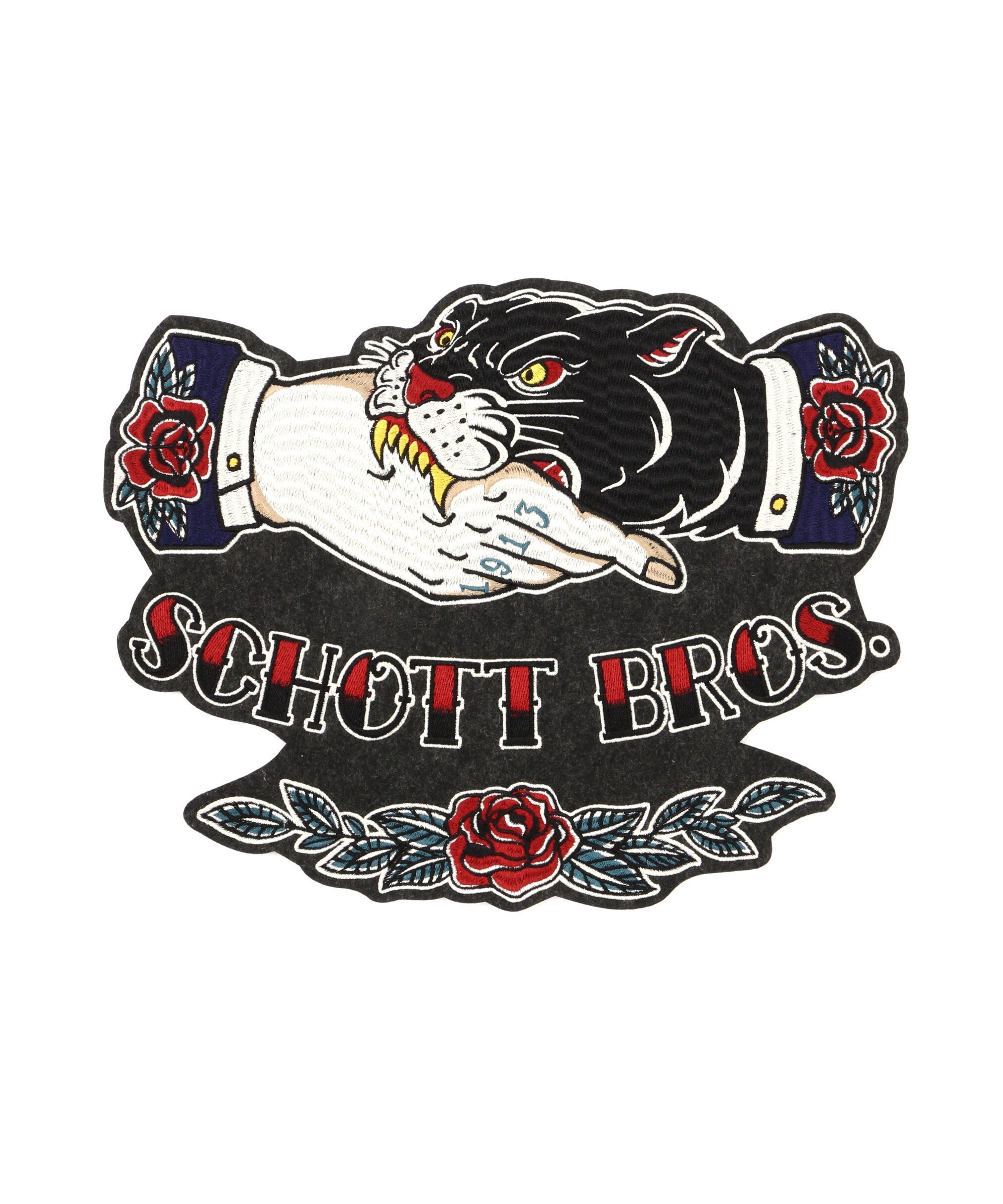 Schott PATCH 