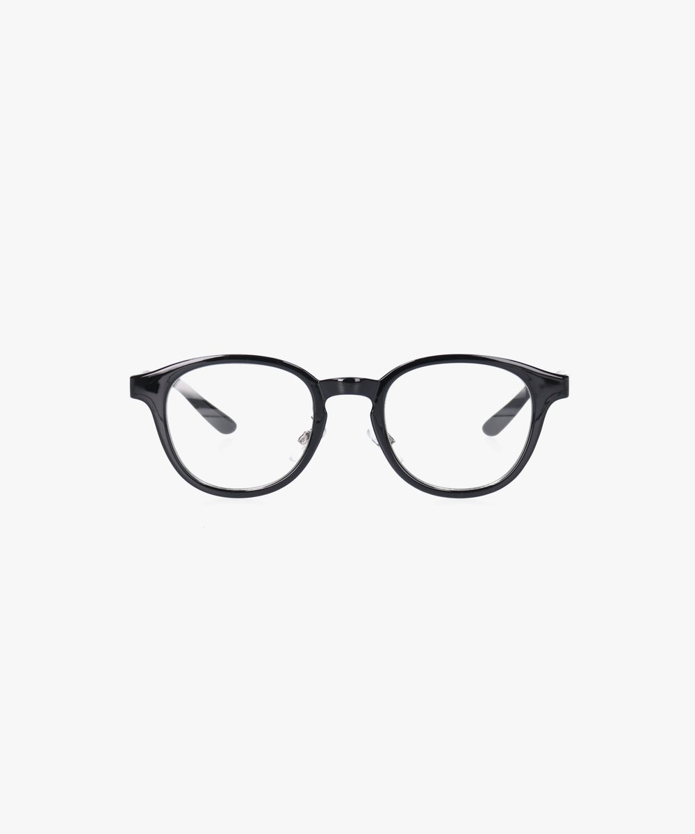 OVERRIDE OVERRIDE SUNGLASS 23 M オーバーライド ファッション雑貨 サングラス ブラック ブラウン【送料無料】