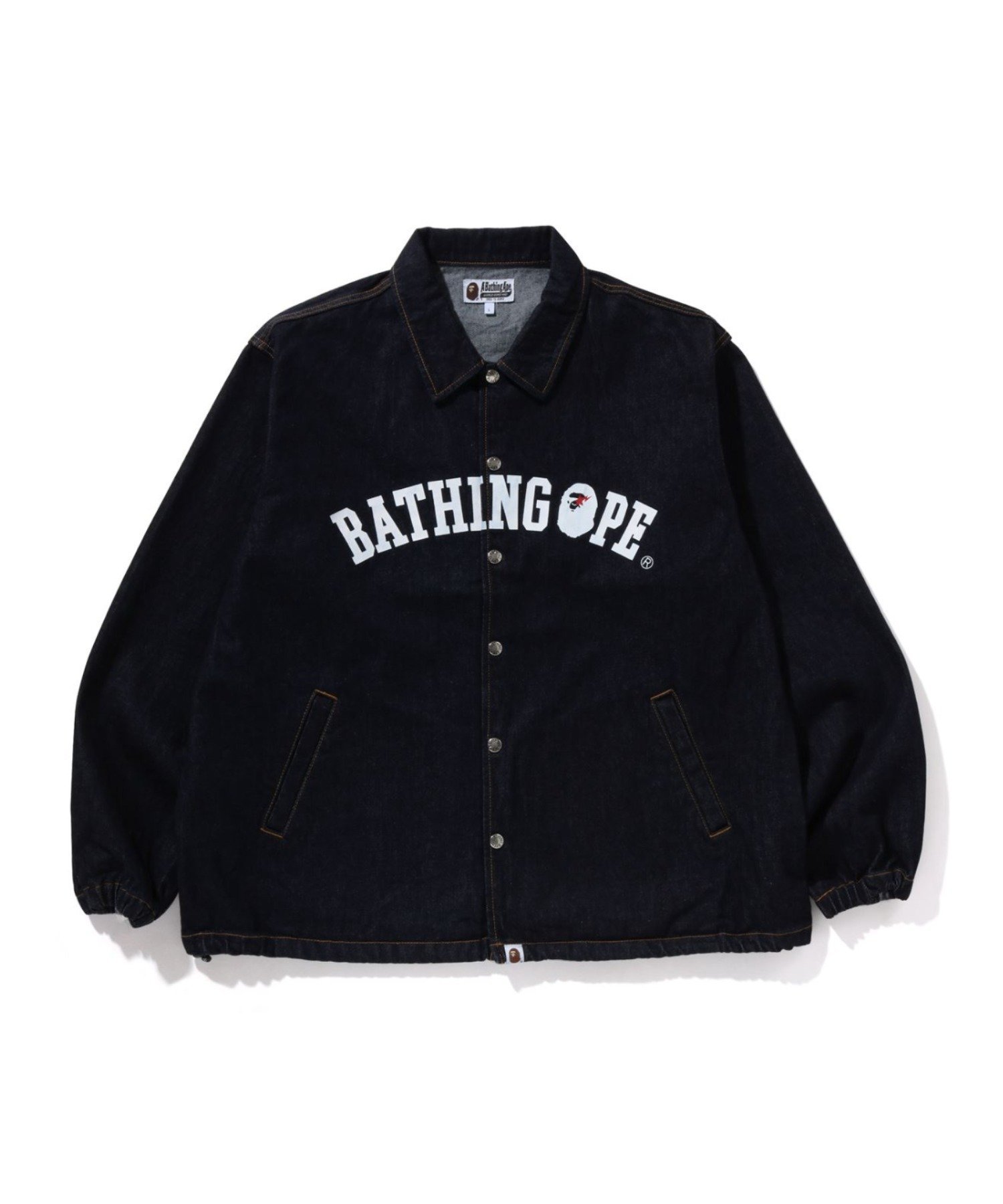 楽天市場】ape コーチジャケットの通販 楽天市場】ape コーチジャケットの通販