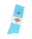 Dickies Dickies/(W)C.DK3P アソート刺繍ソックス ハンドサイン 靴下・レッグウェア 靴下