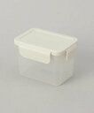 212 KITCHEN STORE クーラーコンテナ IV S <ON°CZONE オンドゾーン> トゥーワントゥーキッチンストア 食器・調理器具・キッチン用品...