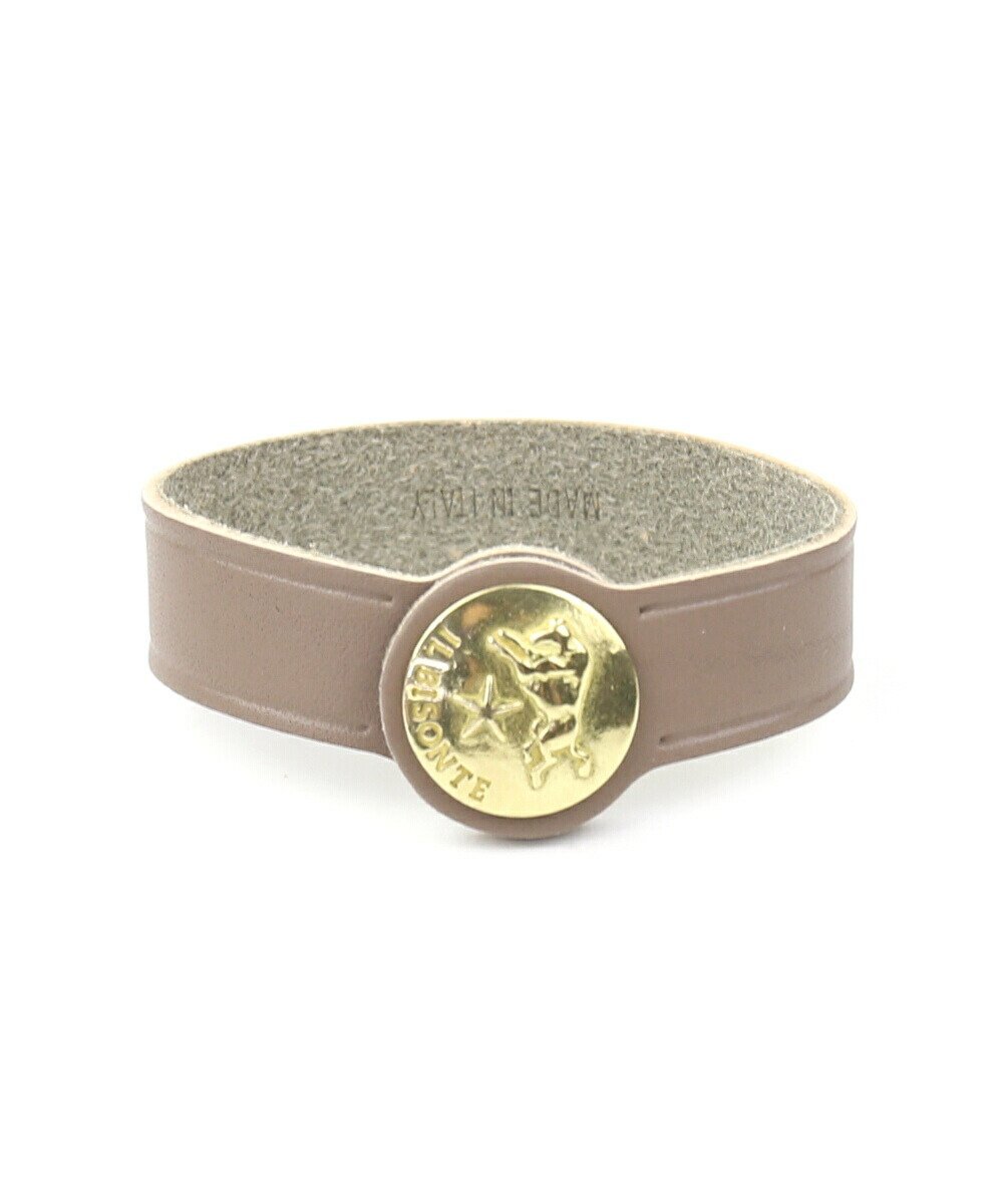 IL BISONTE イルビゾンテ ブレスレット バングル ブルーコムブルー アクセサリー・腕時計 ブレスレット・バングル【送料無料】