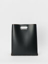 Hender Scheme エンダースキーマ/(U)assemble disc bag LP/ディスクバッグLP ピーアールワン バッグ ハンドバッグ ブラック オレンジ ホワイト【送料無料】