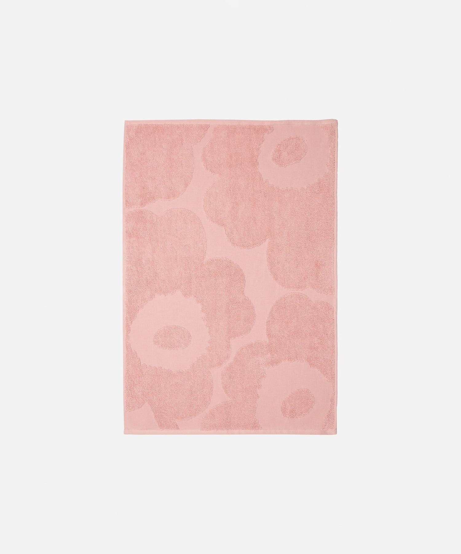 Marimekko Unikko ハンドタオル マリメッコ インテリア・生活雑貨 タオル ピンク【...