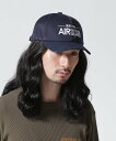 【SALE/30%OFF】AVIREX AIR NATIONALN GUARD CAP / エアナショナルガード キャップ / AVIREX / アヴィレックス...