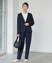 【SALE/26%OFF】coen 【WEB限定】セレモニーダブルクロス3セットアップ コーエン スーツ・フォーマル セットアップスーツ グレー ネイビー【送料...